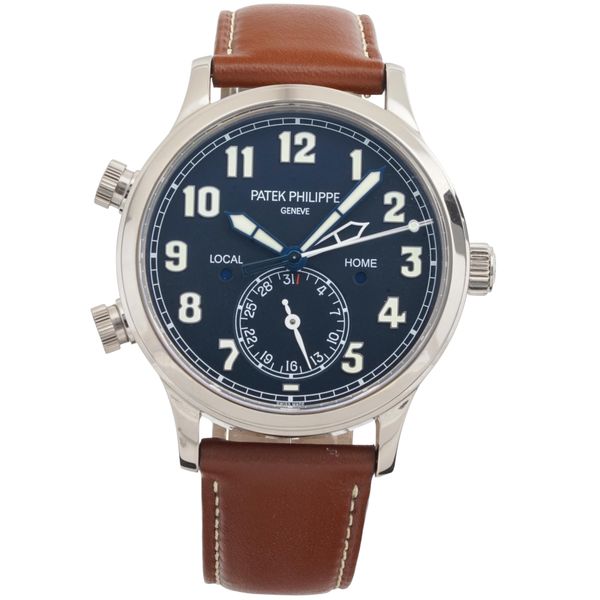 Patek Philippe Complications 5524G-001